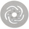 OEM-Style Brake Rotor