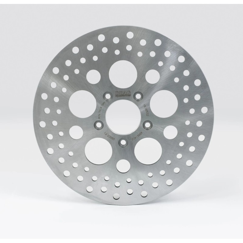 F Series Brake Rotor