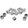 Rotor, Sprocket and Belt Mounting Hardware Kit