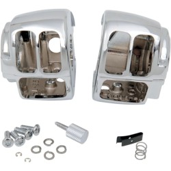Handlebar Switch Housing Kit