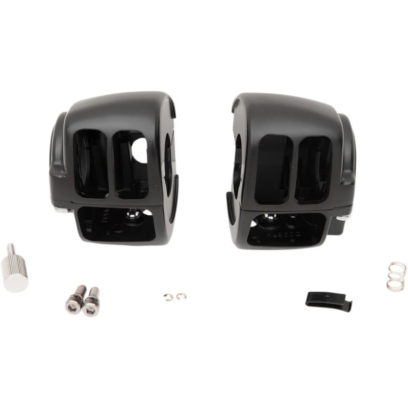 Handlebar Switch Housing Kit