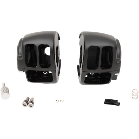 Handlebar Switch Housing Kit