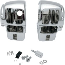 Handlebar Switch Housing Kit