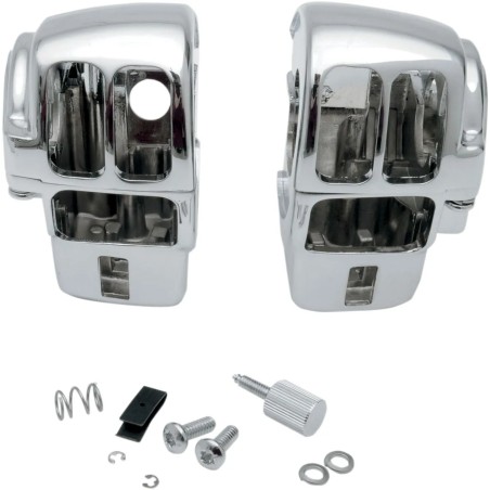 Handlebar Switch Housing Kit