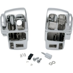 Handlebar Switch Housing Kit