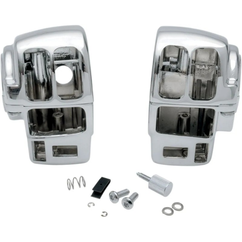 Handlebar Switch Housing Kit