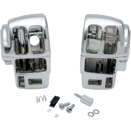 Handlebar Switch Housing Kit