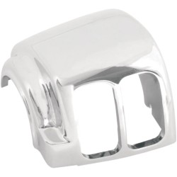 Kit de boîtiers d'interrupteurs pour guidon