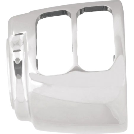 Kit de boîtiers d'interrupteurs pour guidon