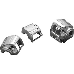 Handlebar Switch Housing Kit