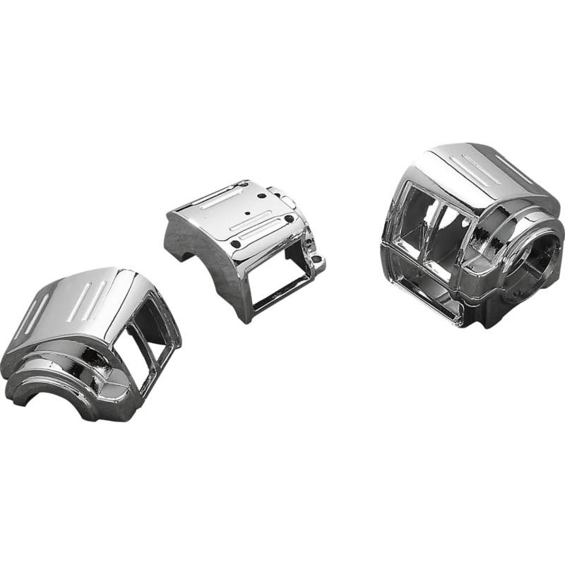 Handlebar Switch Housing Kit