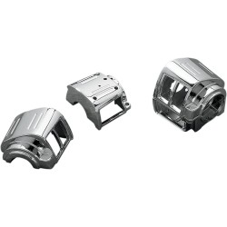 Handlebar Switch Housing Kit