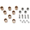 Roller Rocker Arm Rebuild Kit