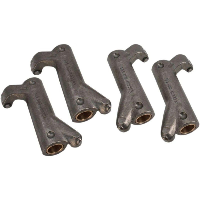 Roller Rocker Arms