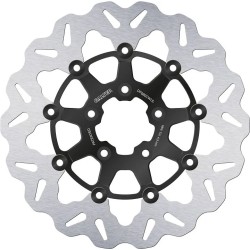 Cubiq Brake Rotor