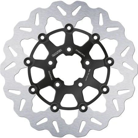 Cubiq Brake Rotor