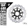 Cubiq Brake Rotor