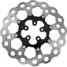 Oversize Cubiq  Brake Rotor