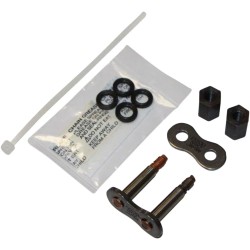 Attache rapide pour chaîne de transmission 520 SRX2