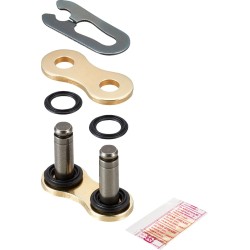 Attache rapide pour chaîne 520 ERVT