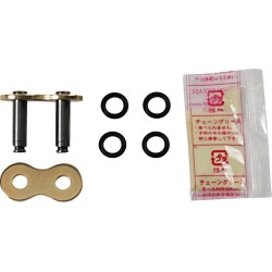 520 ERV7 Rivet Connecting Link