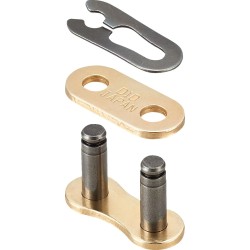 Attache rapide pour chaîne 520 MX