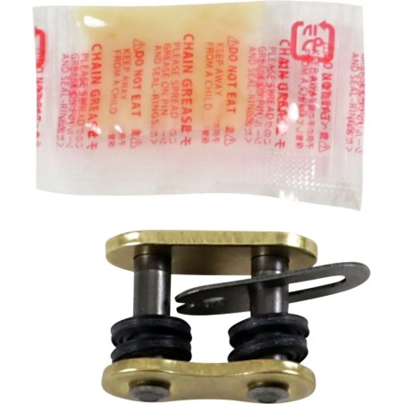 GB 520 EXW Connecting Link