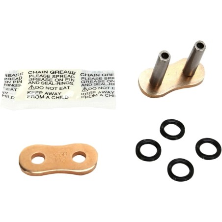 ZVX3 Rivet Connecting Link