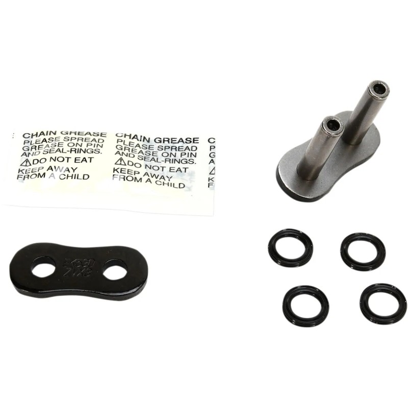 ZVX3 Rivet Connecting Link