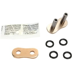 ZVX3 Rivet Connecting Link