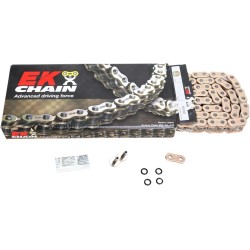 520 ZVX3 Extreme Sportbike Series Chain