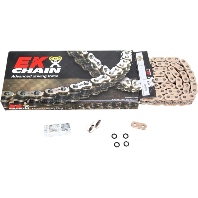 520 ZVX3 Extreme Sportbike Series Chain