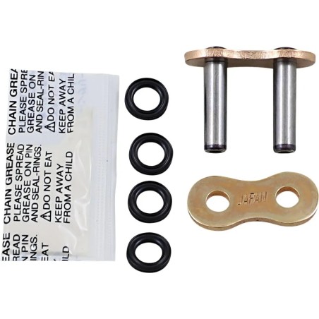 SRX2 Rivet Connecting Link