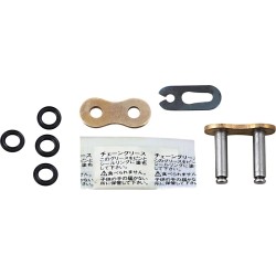 SRX2 Series Clip Connecting Link