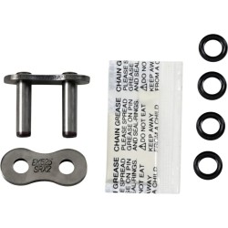 SRX2 Rivet Connecting Link