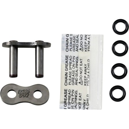 SRX2 Rivet Connecting Link