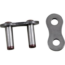 Maillon de connexion riveté SRX2