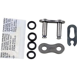 Maillon de jonction à clip SRX2 Series