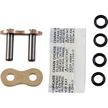 SRX2 Rivet Connecting Link