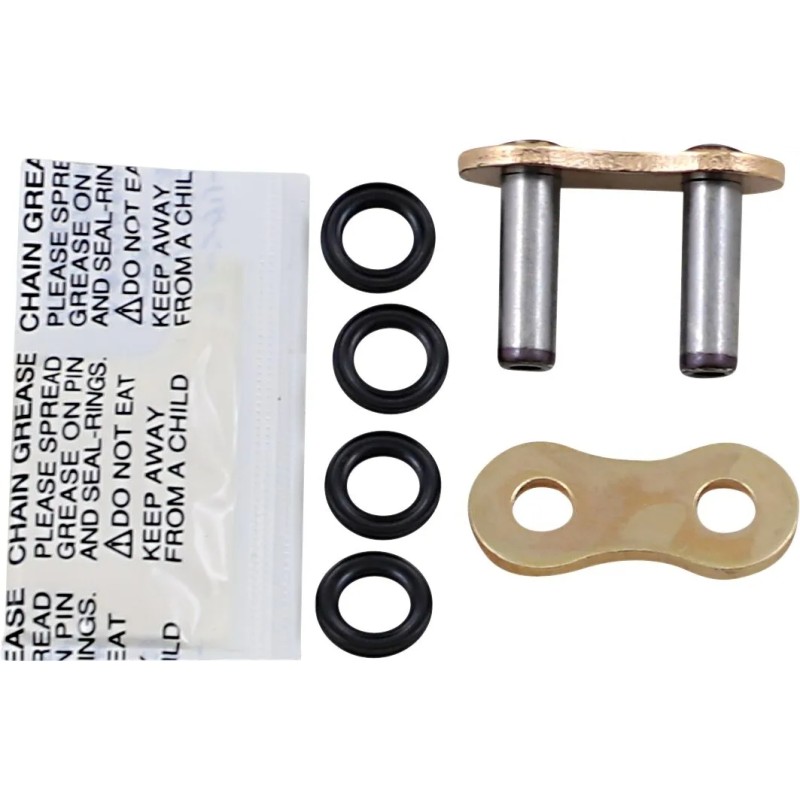 SRX2 Rivet Connecting Link