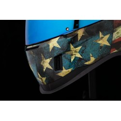 Airform  Old Glory Helmet