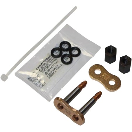 520 SRX2 Drive Chain Connecting Link