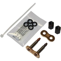 Attache rapide pour chaîne de transmission 530 SRX2