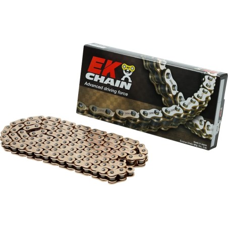 520 ZVX3 Extreme Sportbike Series Chain