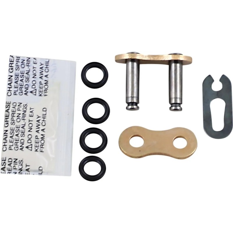 SRX2 Series Clip Connecting Link