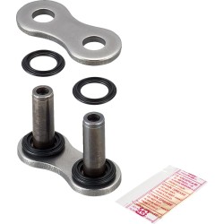 Attache rapide pour chaîne 520 ZVM-X