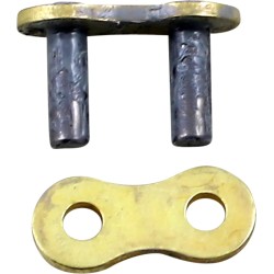 Attache rapide pour chaîne 520 DR