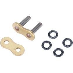 GB 525 XSO Connecting Link