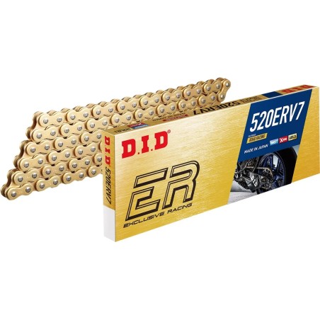 520 ERV7 Chain