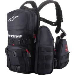 Techdura Tactical Pack